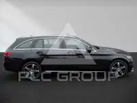 2020 Mercedes Benz C 220