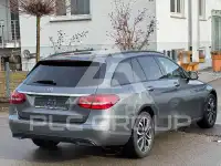 2020 Mercedes Benz C 220
