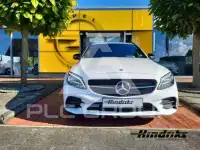 2020 Mercedes Benz C 220