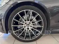 2020 Mercedes Benz C 220