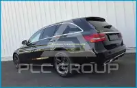 2020 Mercedes Benz C 220