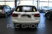 2020 Mercedes Benz C 220