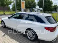 2020 Mercedes Benz C 220