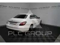 2020 Mercedes Benz C 220
