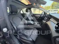 2020 Mercedes Benz C 220