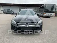 2020 Mercedes Benz C 220