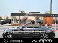 2020 Mercedes Benz C 220