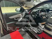 2020 Mercedes Benz C 220