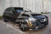 2020 Mercedes Benz C 220