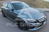 2020 Mercedes Benz C 220