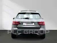 2020 Mercedes Benz C 220