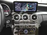 2020 Mercedes Benz C 220