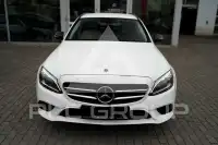 2020 Mercedes Benz C 220
