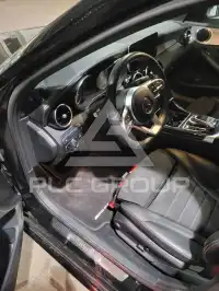 2020 Mercedes Benz C 220