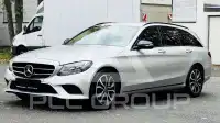 2020 Mercedes Benz C 220