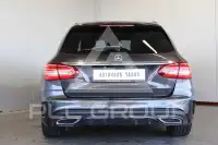 2020 Mercedes Benz C 220