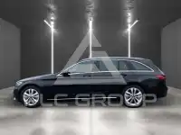 2020 Mercedes Benz C 220
