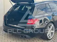 2020 Mercedes Benz C 220