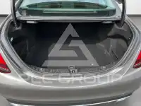 2020 Mercedes Benz C 220