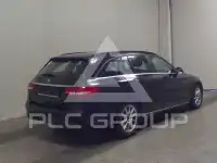 2020 Mercedes Benz C 220