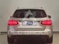 2020 Mercedes Benz C 220