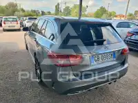 2020 Mercedes Benz C 220