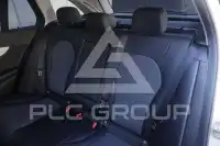 2020 Mercedes Benz C 220