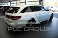 2020 Mercedes Benz C 220