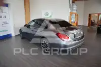 2020 Mercedes Benz C 220