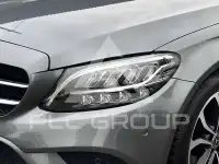 2020 Mercedes Benz C 220