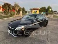 2020 Mercedes Benz C 220