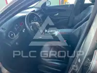 2020 Mercedes Benz C 220