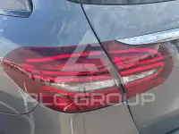 2020 Mercedes Benz C 220