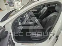 2020 Mercedes Benz C 220