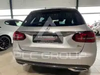 2020 Mercedes Benz C 220