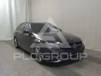 2020 Mercedes Benz C 220
