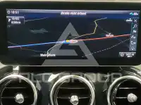2020 Mercedes Benz C 220