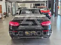 2020 Mercedes Benz C 220