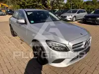2020 Mercedes Benz C 220