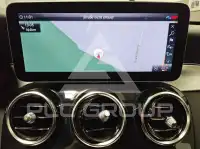 2020 Mercedes Benz C 220