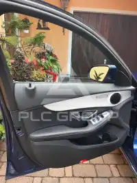 2020 Mercedes Benz C 220