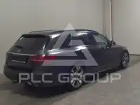 2020 Mercedes Benz C 220