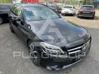 2020 Mercedes Benz C 220
