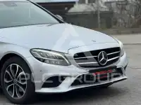 2020 Mercedes Benz C 220