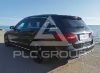 2020 Mercedes Benz C 220