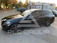 2020 Mercedes Benz C 220