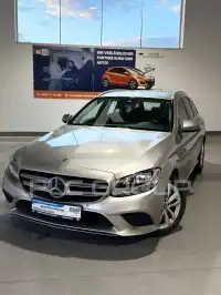 2020 Mercedes Benz C 220