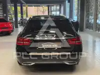 2020 Mercedes Benz C 220