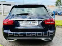 2020 Mercedes Benz C 220