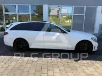 2020 Mercedes Benz C 220